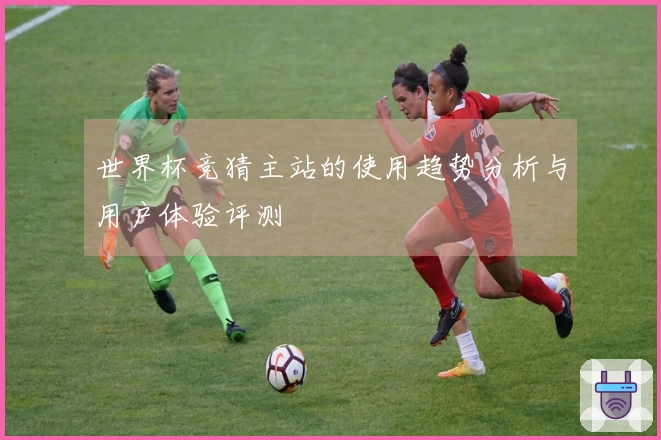 世界杯竞猜主站的使用趋势分析与用户体验评测