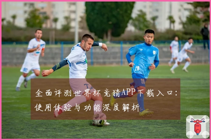 全面评测世界杯竞猜APP下载入口：使用体验与功能深度解析