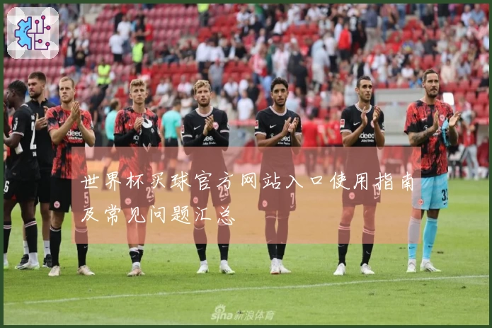 世界杯买球官方网站入口使用指南及常见问题汇总