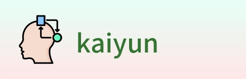 kaiyun logo
